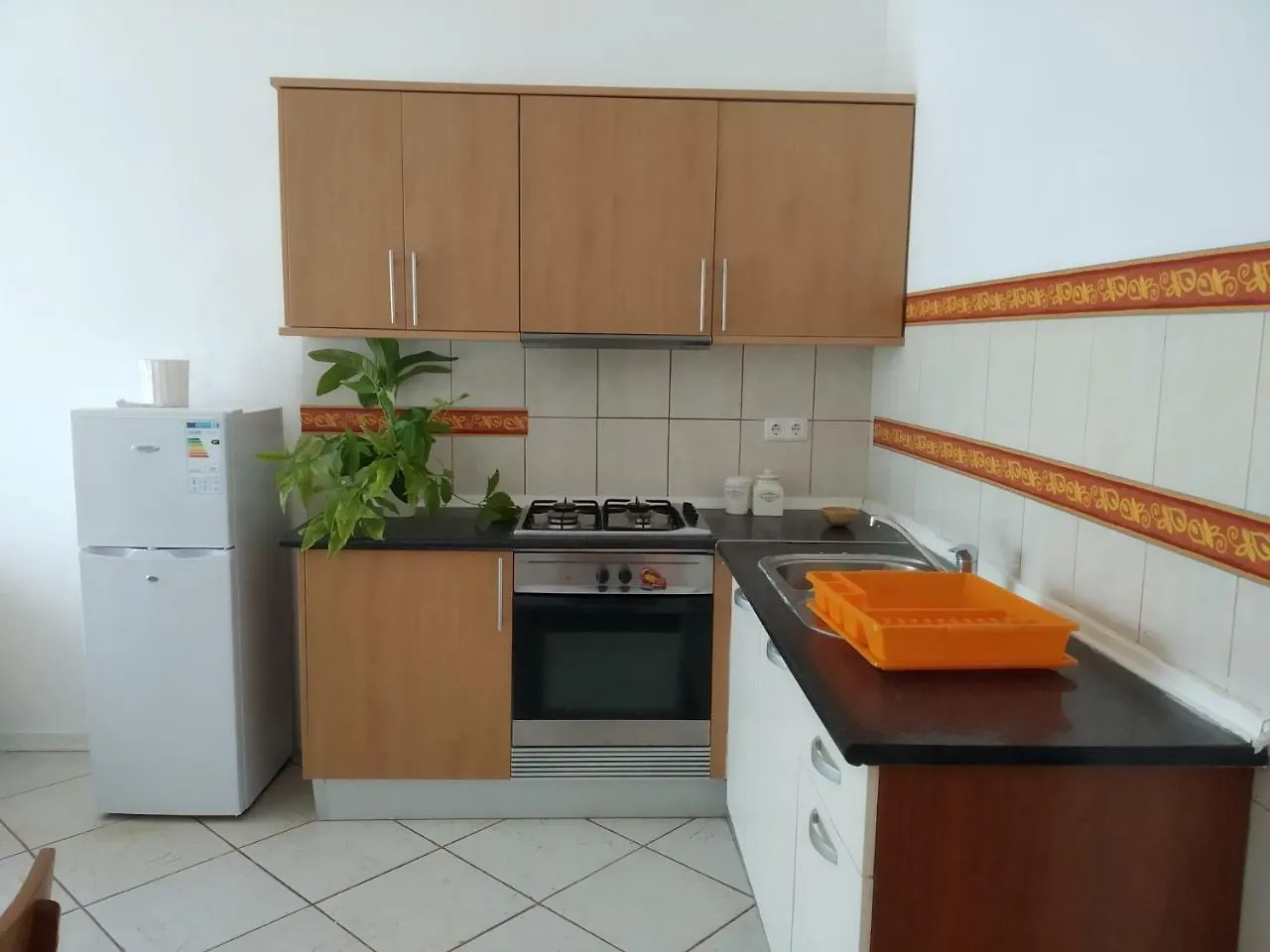 Good Value Low Cost Apartment Second Beach Line Santa Maria Kap Verde