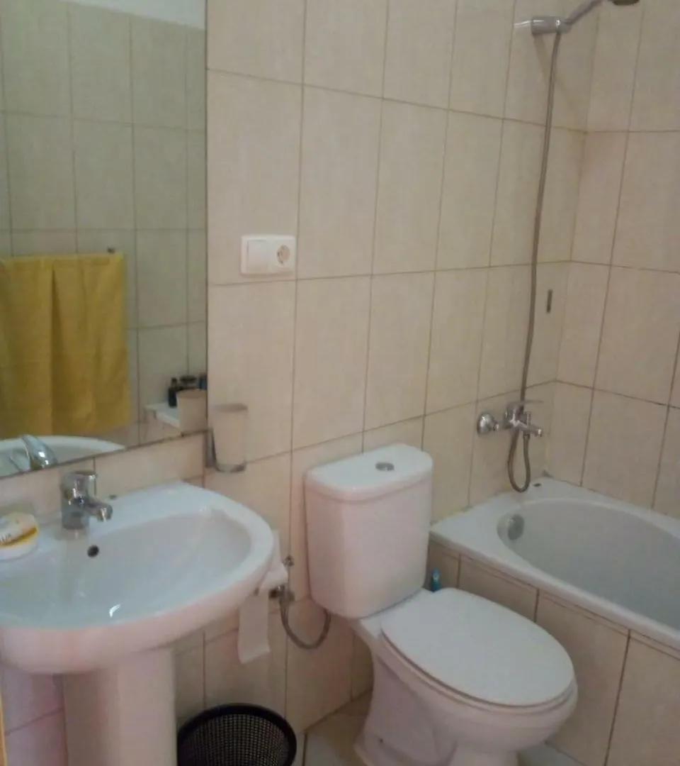 Good Value Low Cost Apartment Second Beach Line Santa Maria 0*,