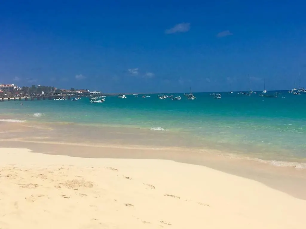 Good Value Low Cost Apartment Second Beach Line Santa Maria